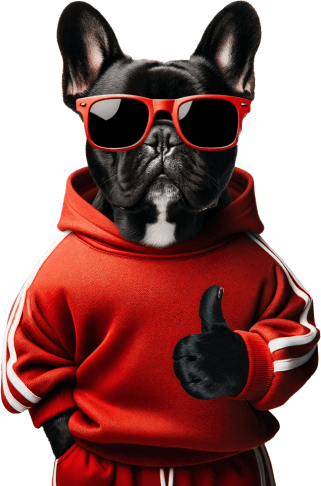 dog